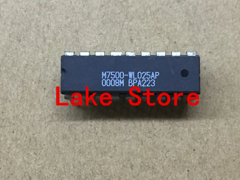 

5 unids/lote M7500-WL025AP DIP