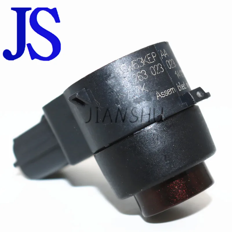 

1Pcs For NEW Parking Distance Control PDC Sensor Reversing Radar Car Parking Sensor 1EW63KEPAA OEM 0263023029