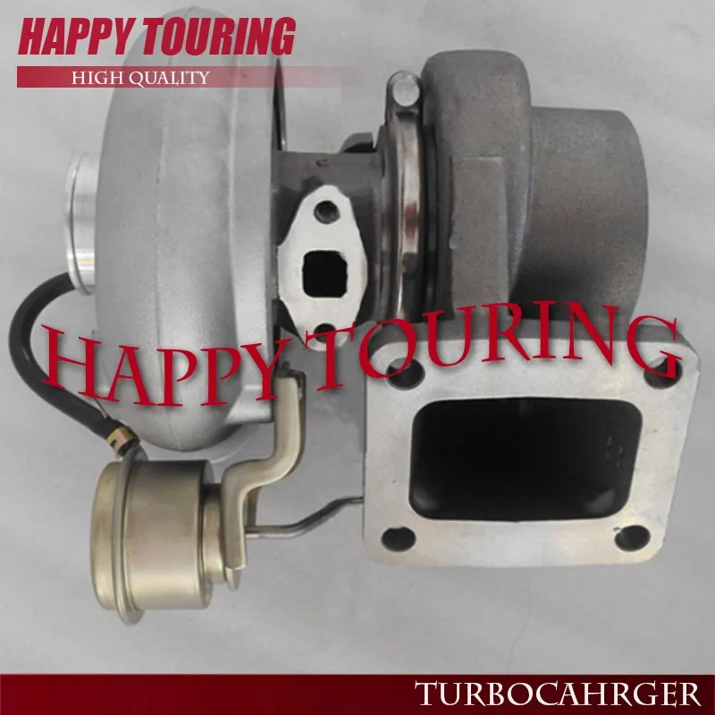 TD07 Turbo TURBOCHARGER For Car MITSUBISHI FUSO 6D16T 49187-00271 ME073935 4918700271