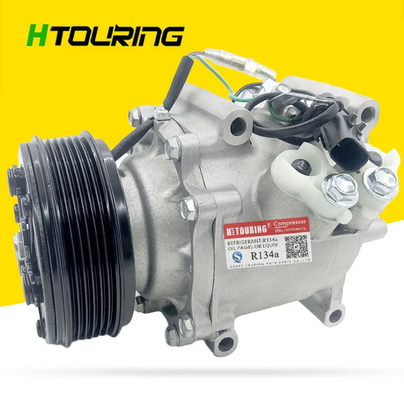 

For Car Dodge Stratus Chrysler Sebring Cirrus Plymouth Breeze TRSA090 Compressor 4596135 5069029AA 5016695AA 4595666 5058067AB