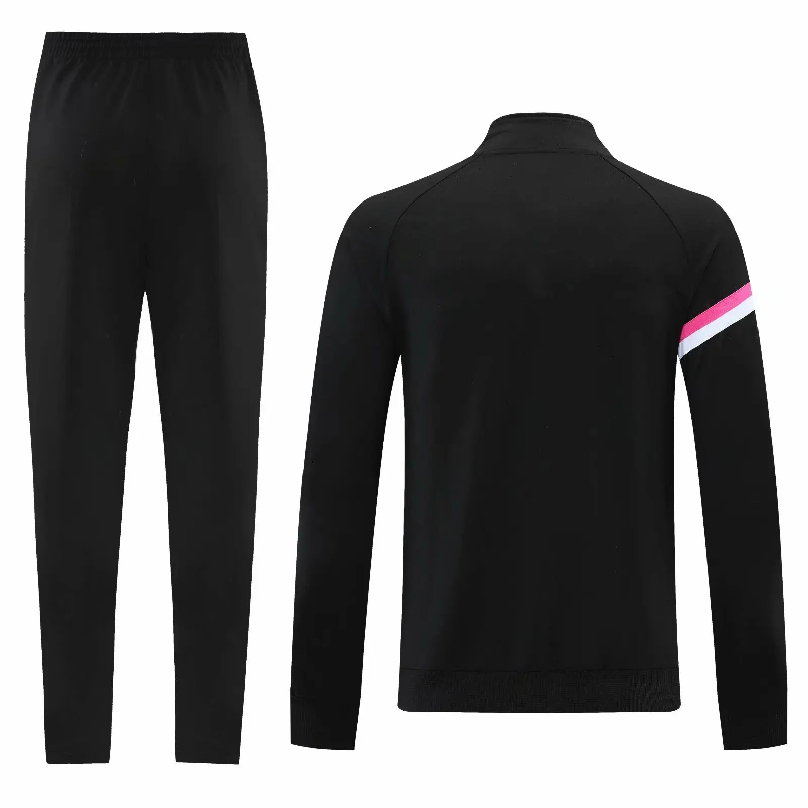 New Table Tennis Clothing Suits For Men And Women Autumn And Winter Long-sleeved Trousers Competition Training Sportswear