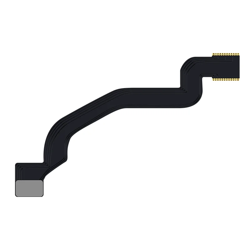 JCID JC Aixun Infrared FPC Flex Cable For iPhone X XS Max 11Pro 12 13 For Assistant Face ID Dot Projector Repair Swap Components