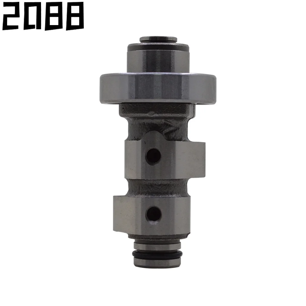 2088 motorcycle camshaft is suitable for Yamaha LYM110-2 i8 I8 high quality camshaft