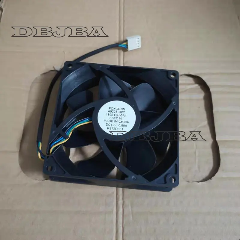 New Cooling For A92… - image