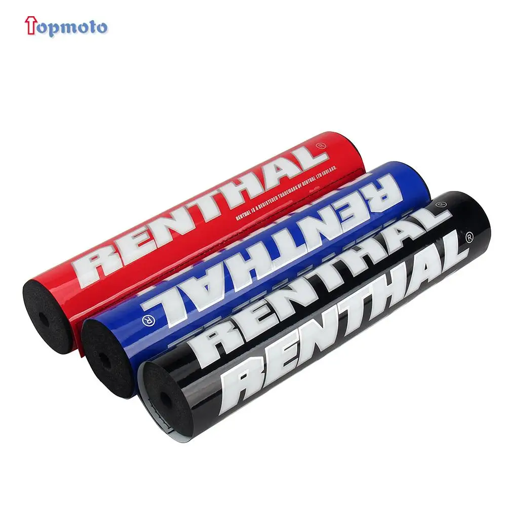 Universal 25cm length Handlebar Pads For Renthal Pro 7/8