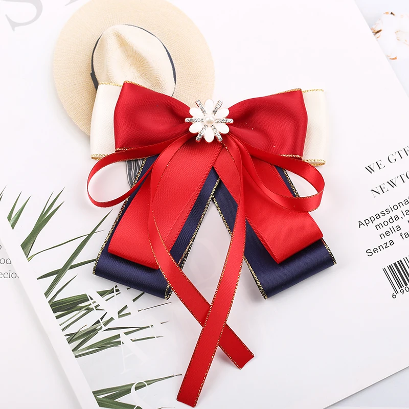 Kawaii Constellation Japanese School Uniform Girl Bow Tie Women Gravata Borboleta Bowtie Cute Bowknot Cravat Neck Ties for Shirt