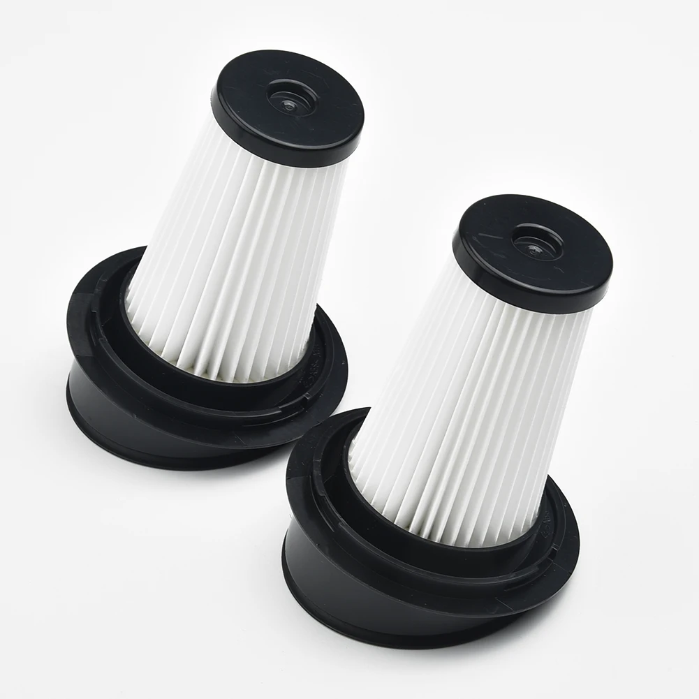 2 pezzi accessori filtro per Rowenta RH6545 ZR005201 forniture domestiche da giardino spazzatrice domestica sostituzione filtri aspirapolvere
