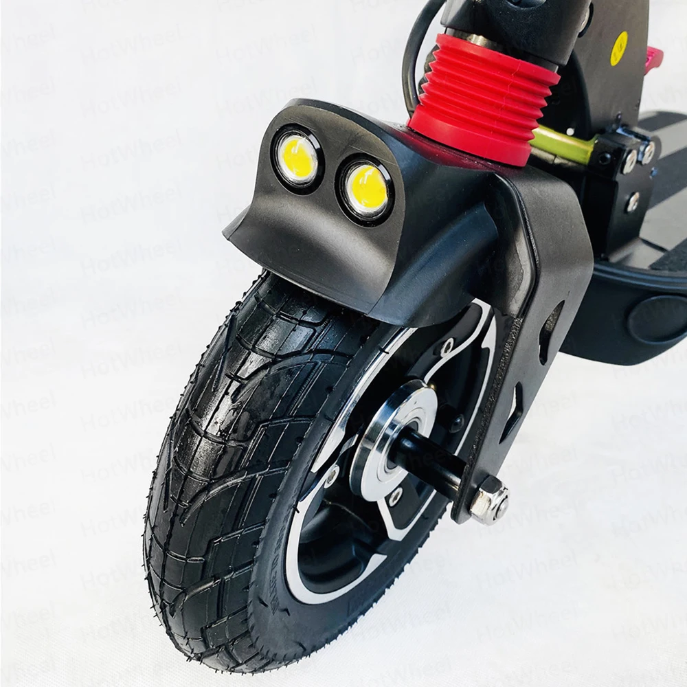 الأصلي صفر 8.5x2 بوصة الإطارات الخارجي أنبوب الإطارات الداخلية دعوى ل صفر 9 سكوتر كهربائي T9 Zero9 جزء عجلة الإطارات