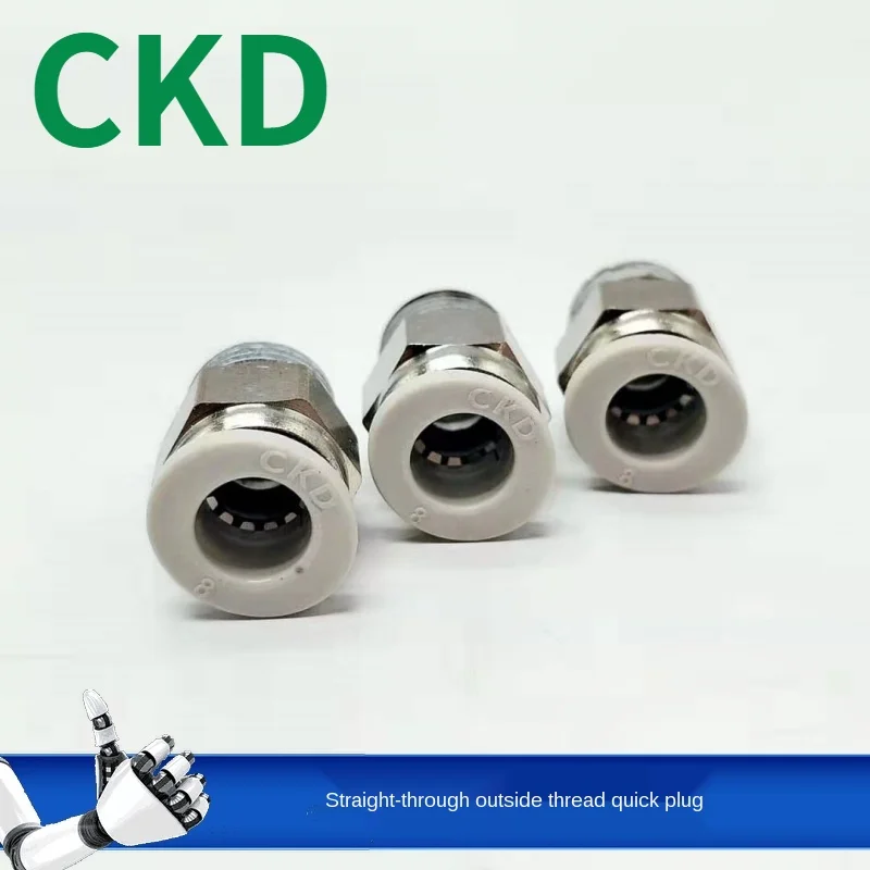 Conector interno ckd