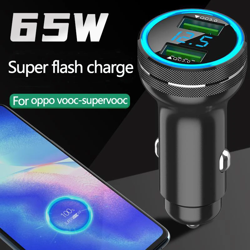 

40W Fast USB Charger Quick Charge3.0 TypeC PD Fast Charging for iPhone12 Huawei OPPO Super Charger Phone Travel Portable charger