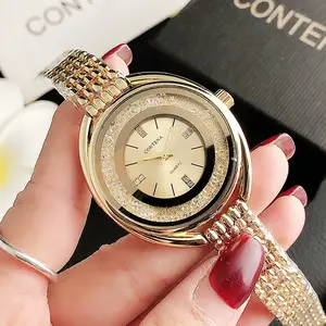 Contena quartz watch hotsell