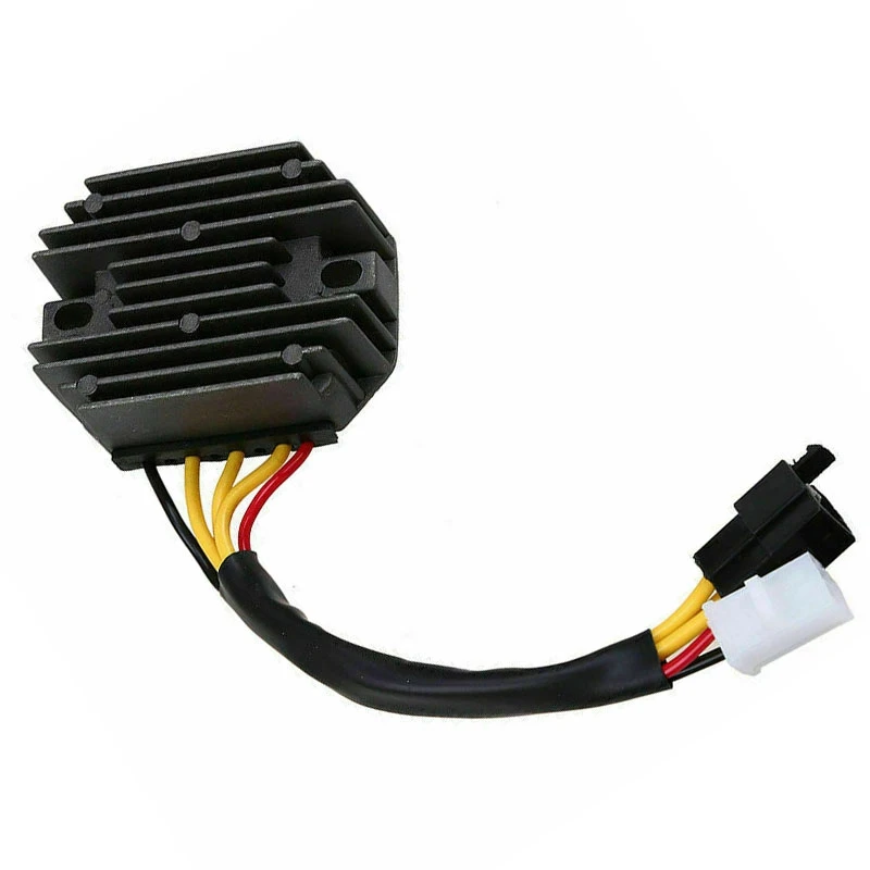 

Regulator Rectifier Voltage for Suzuki DR250 DR350 SV65 LS650 Savage DR 250 350 SV LS 650 Accessories