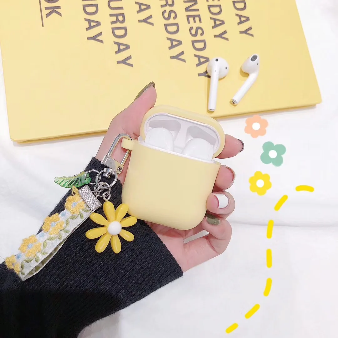 Capa de proteção para fone de ouvido, luxuosa mini tws pro 4 tws pro 5/pro 4/pro 4 tws com capa de silicone