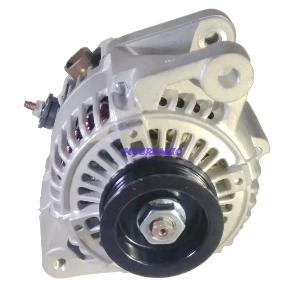 

NEW ALTERNATOR FITS 27060-21150 2706021150 for TOYOTA YARIS L4 1.5L 1497CC 2006-2009 AL3325X AUTO ELECTRICAL PARTS