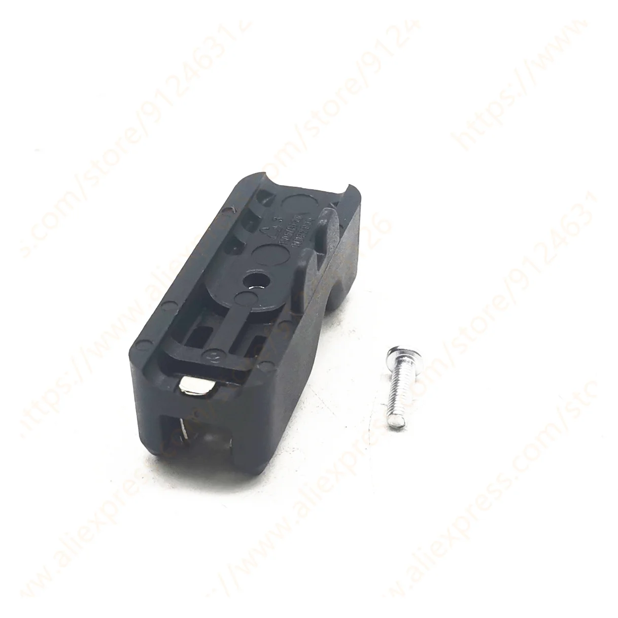 Titular Bits Para Dewalt DCF885M2 DCF885L2 DCF885C2 DCF885 DCF836 DCF835M2 DCF835C2 DCF835 DCF825 DCF787 DCF985-US N131745