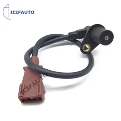 Crankshaft position sensor For Citroen AX Saxo ZX Peugot 106 205 306 405 Partner 9608517080 1920.4A 1920.J5 1920.Z3 0986280406