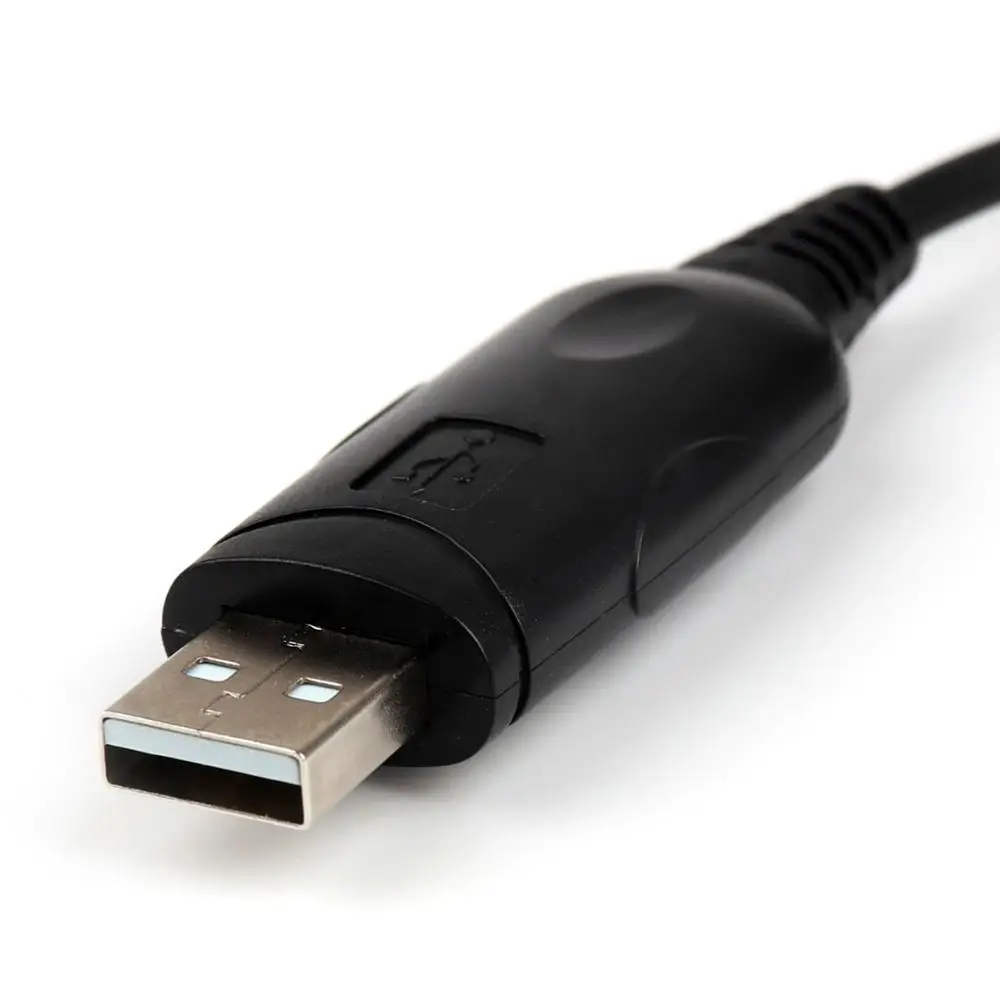 Artudatech USB kabel do programowania OPC-1122 U do radia samochodowego ICOM IC-F110 IC-F111 z CD