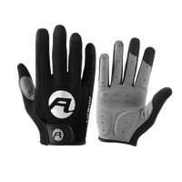 Winter Cycling Gloves Men Women Waterproof Windproof Touch Screen Bike Warm Gloves Cold Weather Running Sports Hiking Ski Mitten