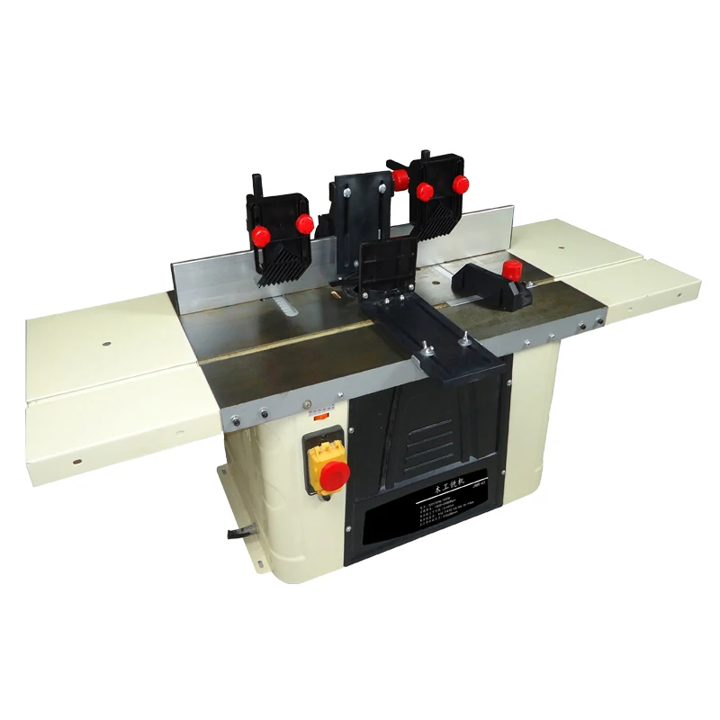 Small Trimming Machine Household Woodworking Milling Machine Arc Chamfering Machine Woodworking Engraving Machine