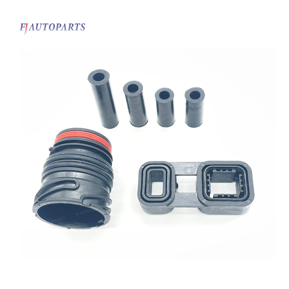 6HP32 6HP34 Valve Body Adapter Seal Kit For BMW ZF 6 Speed 6HP26 6HP28 Automatic Gearbox