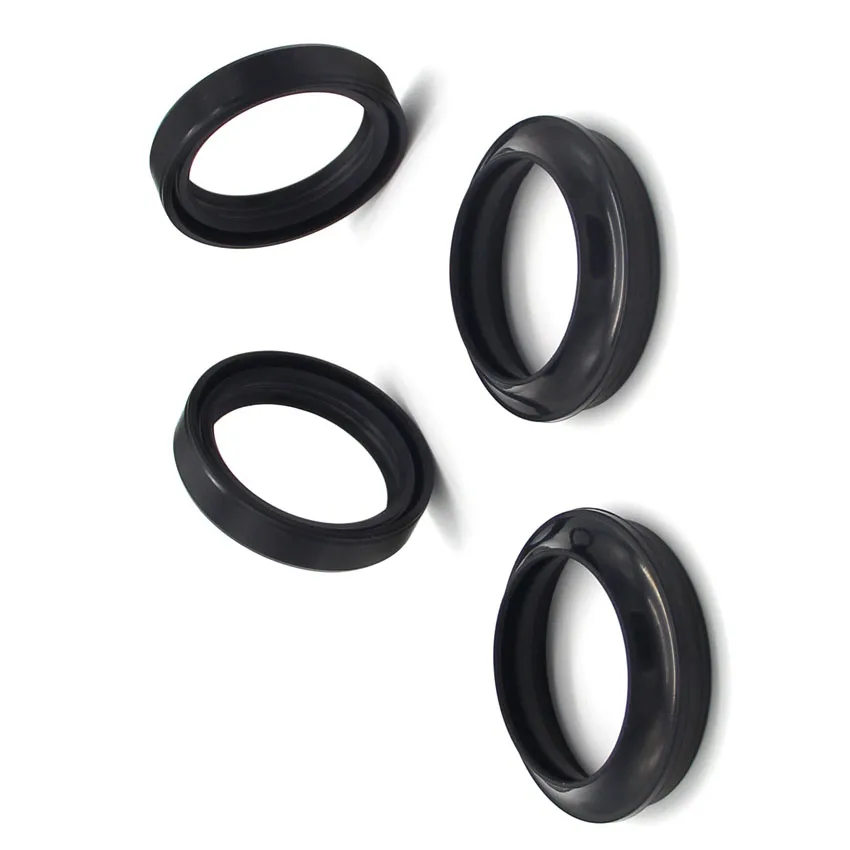 Motorcycle Part Damper Oil Seal For Aprilia RST1000 FUTURA RSV2 RSV4 FACTORY 897344 897337 897990 AP8123825 AP8123824 AP8163133