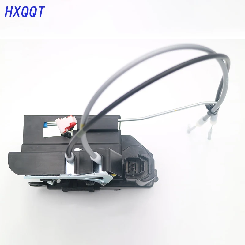 Front Door Lock Latch Actuator RH For Ssangyong Actyon/Korando Sports OEM 7122009006