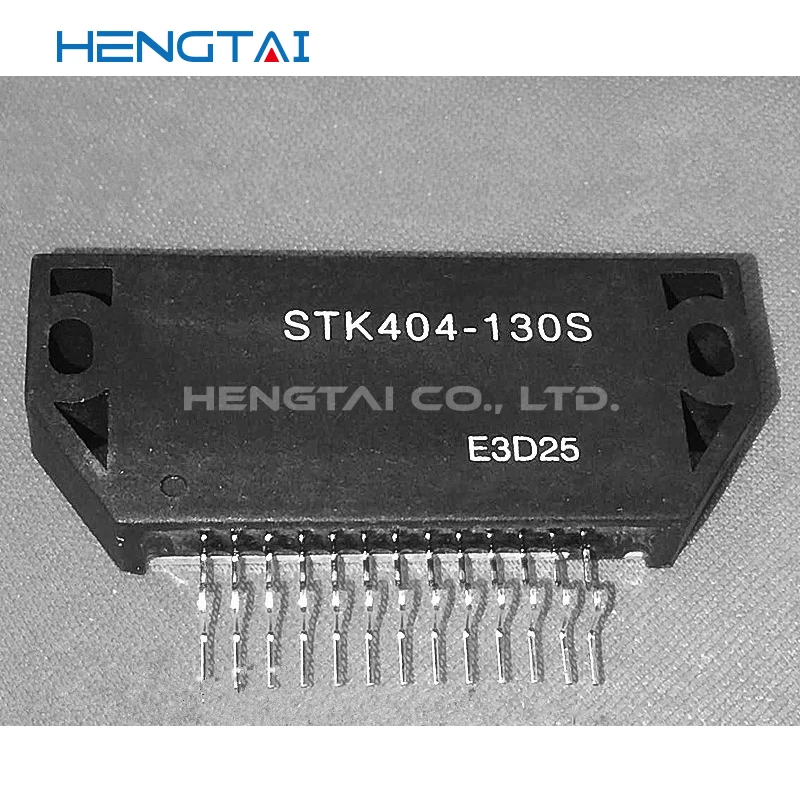 Spedizione gratuita STK404-130S modulo nuovo e originale