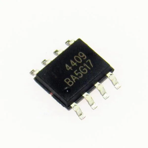 

100pcs/lot AO4409 4409 SOP-8 IC Best quality