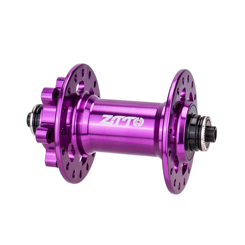 ZTTO MTB 6 Pawls Disc Brake Hub 32 Holes P3 VS DT 370 xm490 D042SB