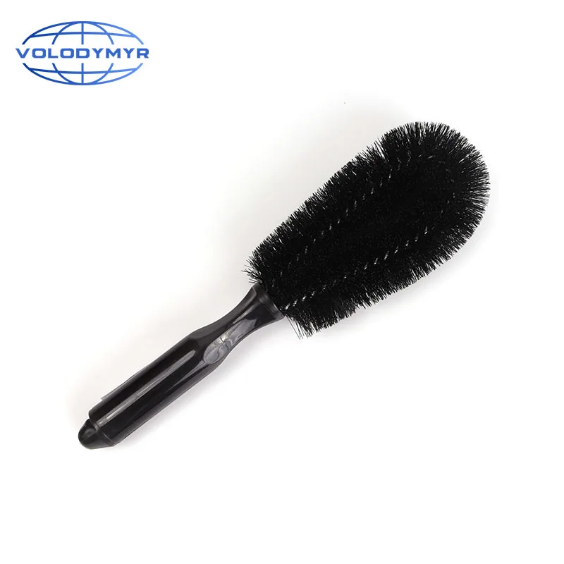 

Wheel Rim Brush Multifunctional for Car Wash Cleaning Detailing Tools Brushes Plastic Auto Accessorie Carwash Detail Washing