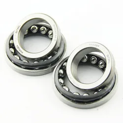 Motorcycle Steering Head Bearing Kit For Suzuki V-Strom TL1000R TL1000S SV650 SV650A ABS SV650S SV650SA SV1000  DL650 DL1000