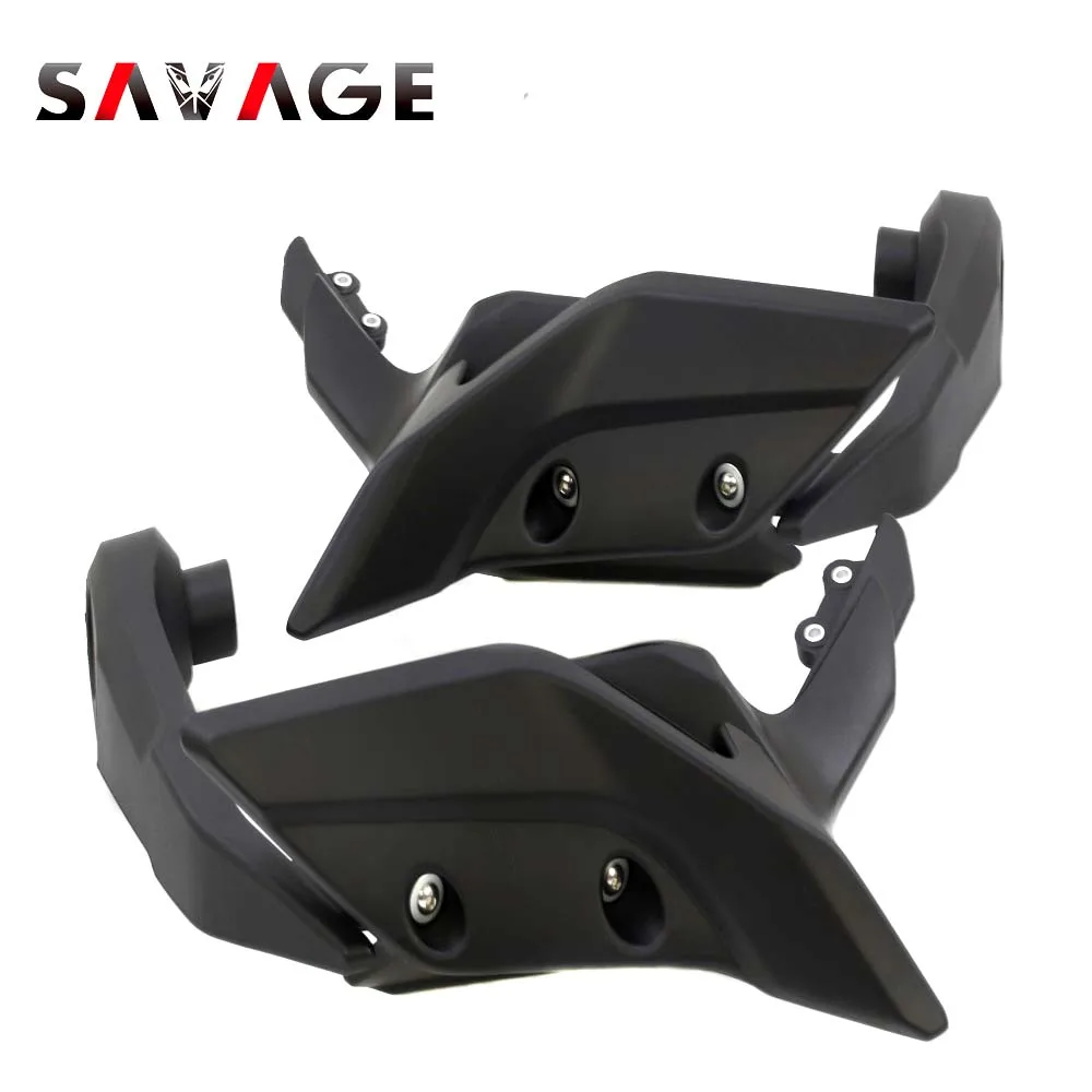 Motorfiets Accessoires Voor MT09 Mt 09 MT-09 2014- 2018 Hand Guard Motorcycle Handguards Stuur Guards Mt 09 2015 2016 2017