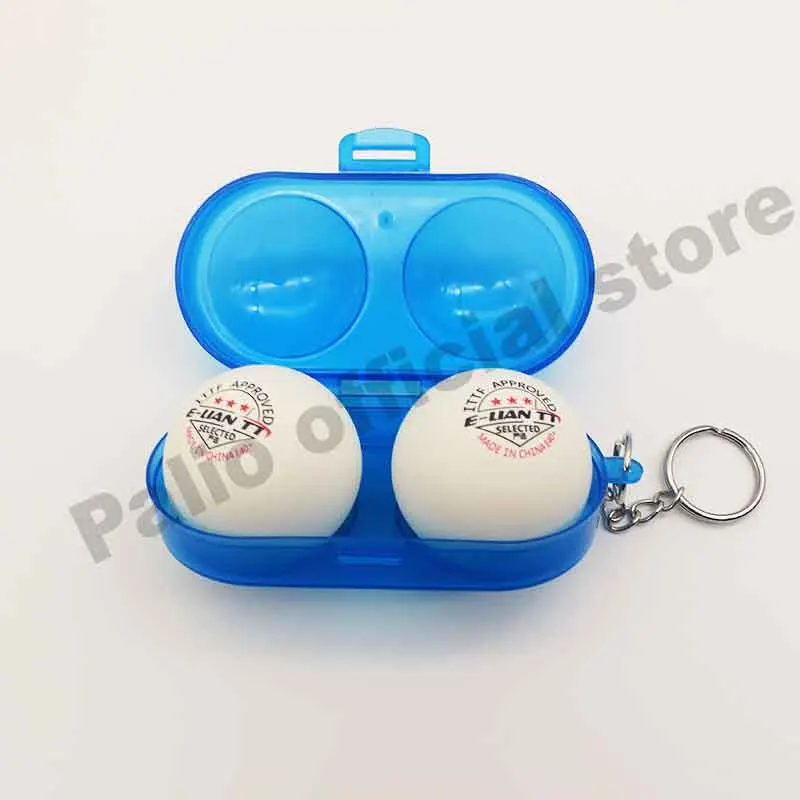 original yinhe 9999 table tennis ball case for table tennis racket ping pong game ball bag