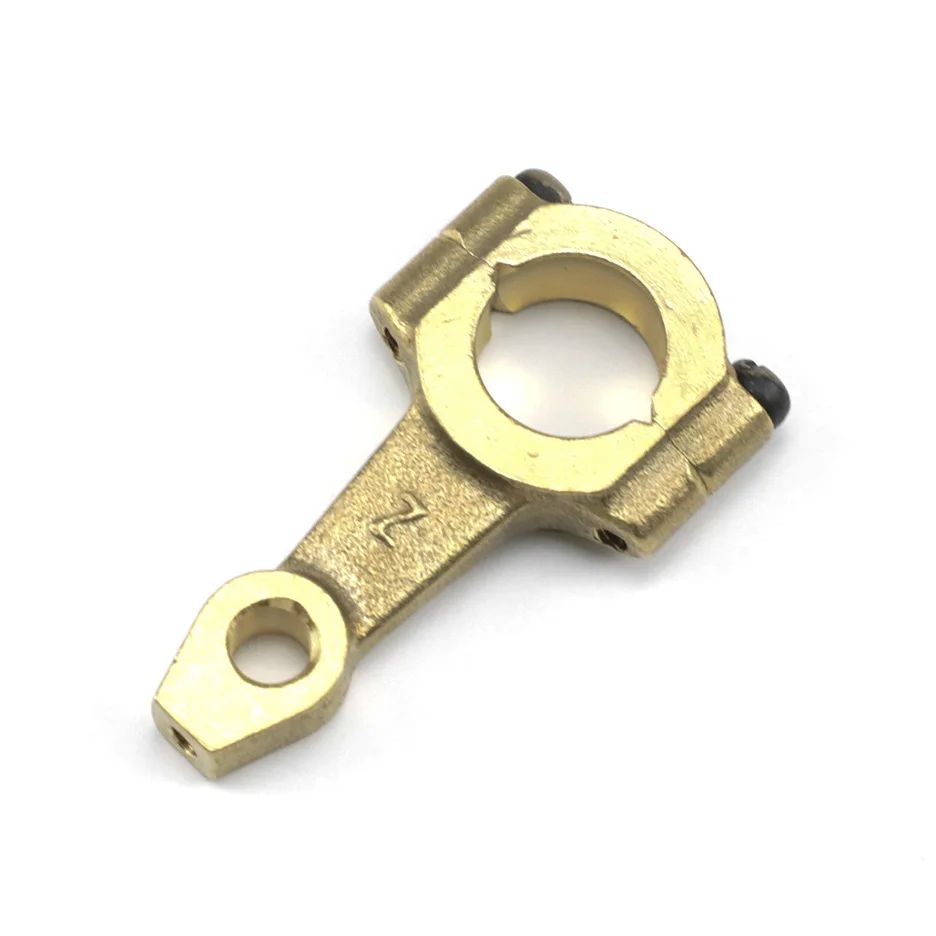 209545-92 Biela de Conexão ASM para Máquina de Costura Industrial Pegasus M700/M722: Análise Técnica e Recomendação de Uso