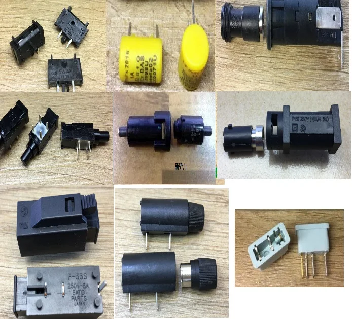 1PCS   0153000PLXN     0259001.T       0041.0401    BK/HFA-R       F457      PARTS F-33S         PORTAFUS C1029        F-100