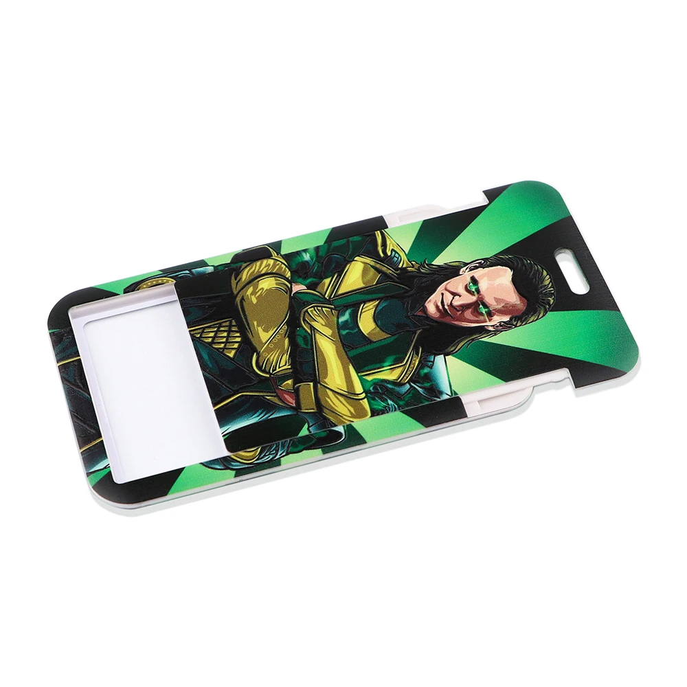 Брелок Flyingbee X2314, крутой шнурок с фильмом для ключей, шейный ремешок, держатель для карт, ID, брелок, веревка для ключей