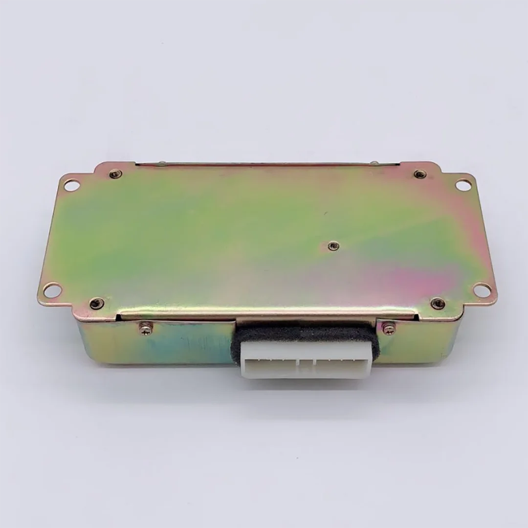 حفارة تحكم لوحة الكمبيوتر مناسبة ل SH200A1 SH200A2 خنق محرك مجلس لوحة صغيرة WS-69 KHR1347 KHR1885 #3