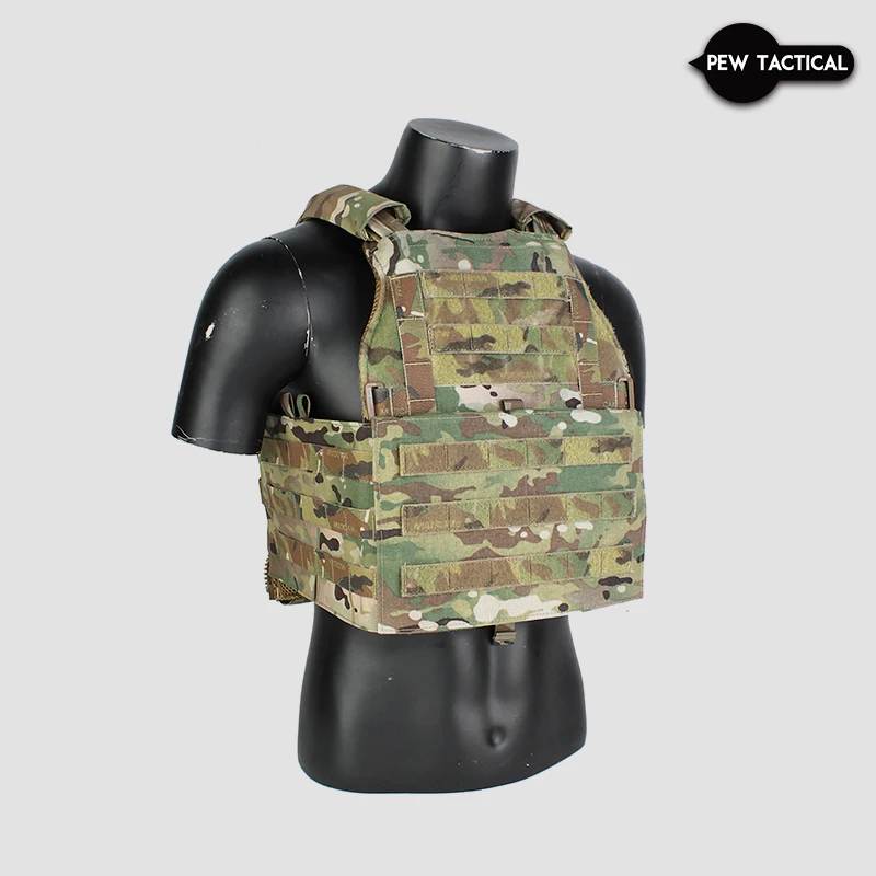 Pew Tactical Tactical Vest Hunting armor SC10 SCARAB Plate Carrier Airsoft hunting tactical vest