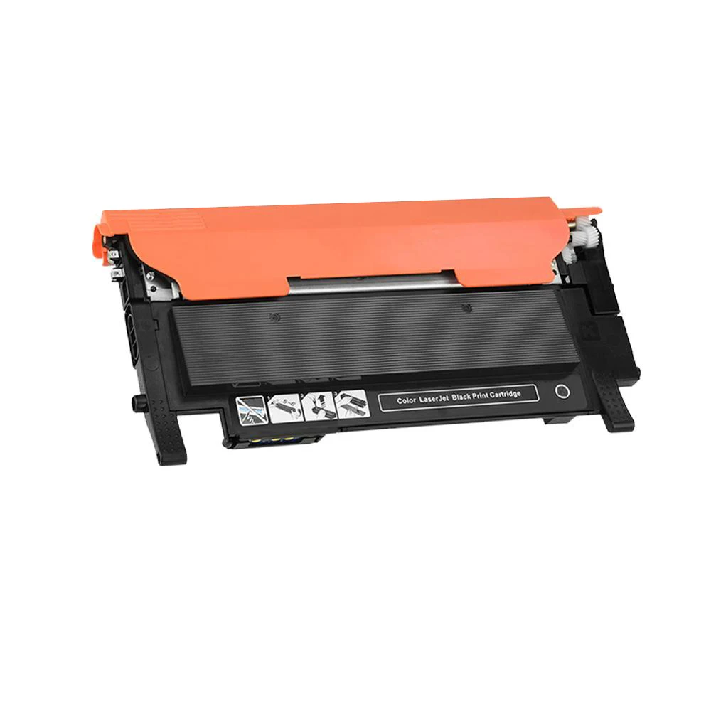 DMYON CLT-404 Toner Cartridge Compatible for Samsung C430 C430W C432 C433W C480 C480FN C480FW C480W C482W C483W Printers