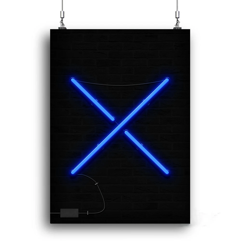 

Abstract Video Gaming Buttons Posters and Print Gaming Room Decoration Canvas Painting Game Wall Art Picture for Boys Home Decor