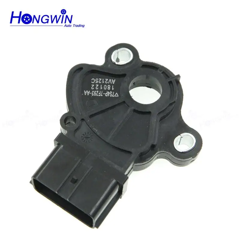 Neutral Safety Switch Gearbox Shifting Sensor Switch For Ford Focus 1998-2011 C-Max Fiesta 7S4P-7F293-AA 7S4P7F293AA 4610018