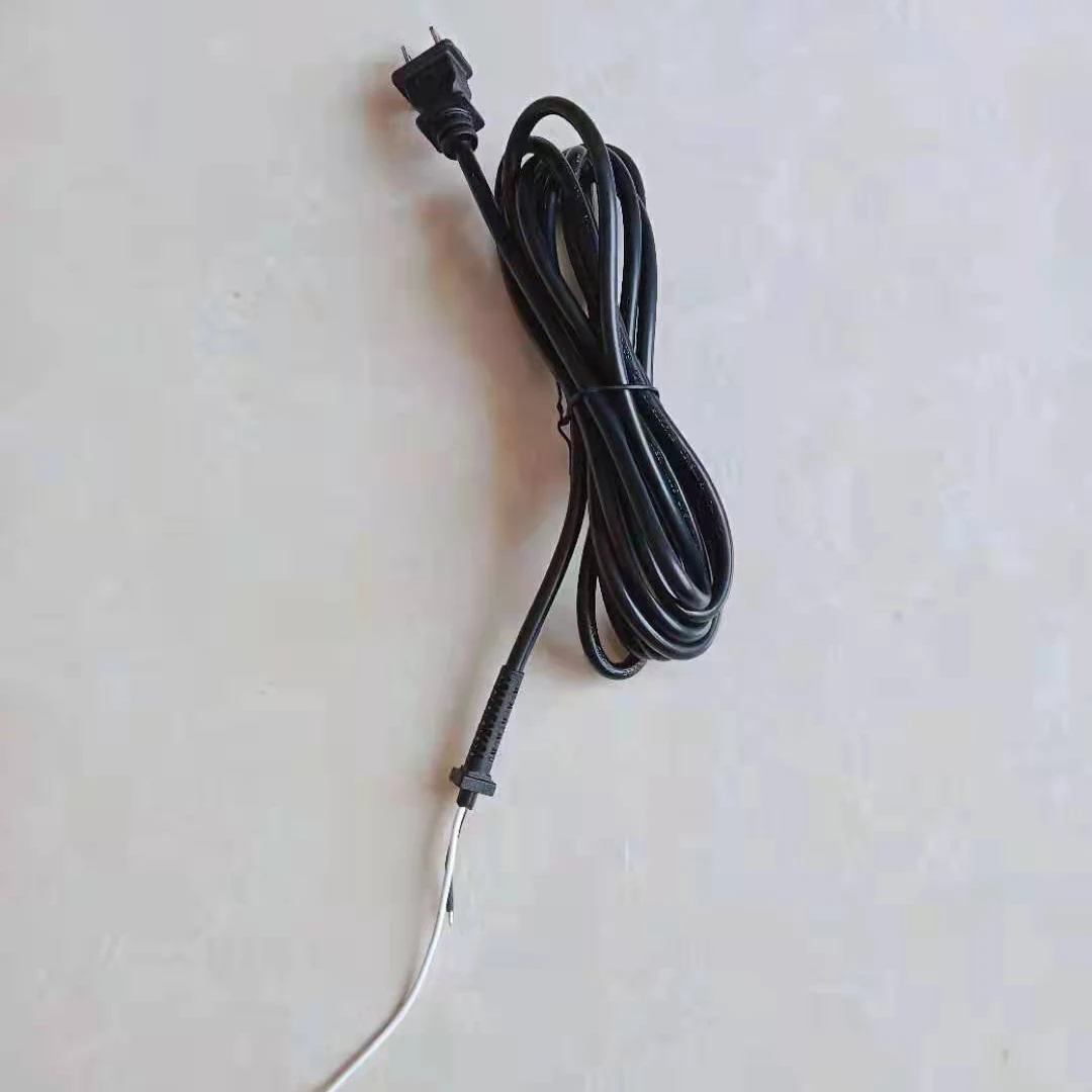 Sirreepet hair clipper replacement power cord fit magic 8148/8159