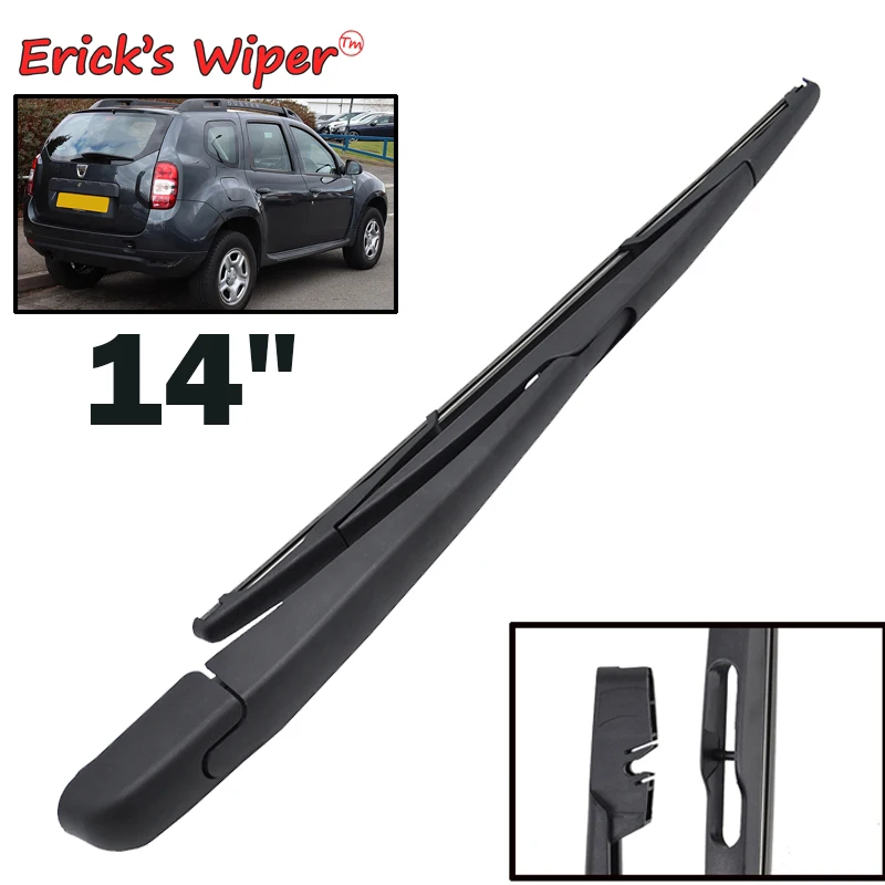 Erick\'s Wiper 14\