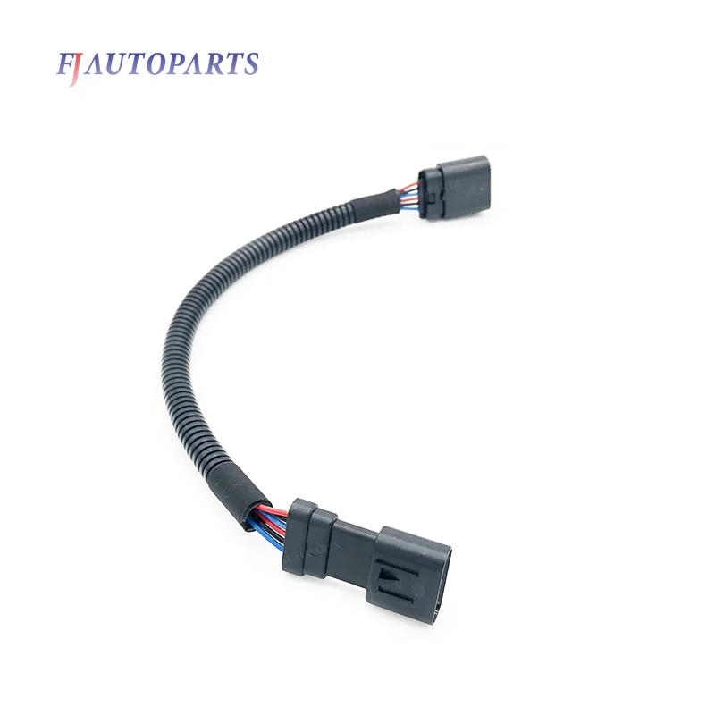 For Chevrolet Corvette 2013-2019 LT1 Throttle Body Extension Cable Wiring Harness