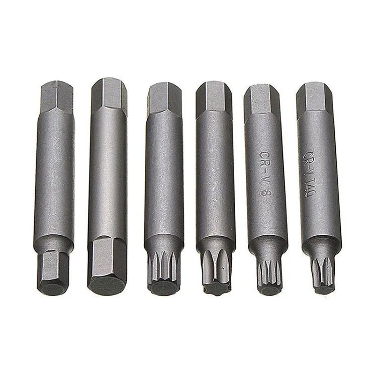 Set di utensili automatici del motore di rimozione della puleggia della ruota libera dell'alternatore 13 Pcs per Mercedes Benz BMW SK1085