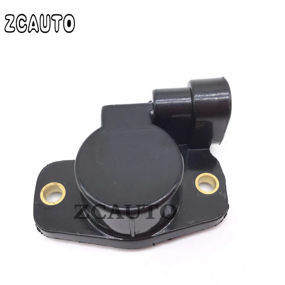 THROTTLE POSITION SENSOR FOR FIAT CINQUECENTO PANDA PUNTO STRADA QUBO DOBLO LANCIA Y 1.1 1.2 1.6 7076359 7079246 9944468