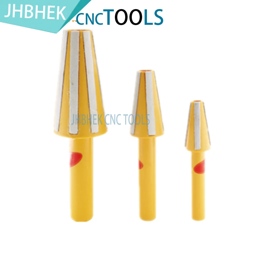 

1pcs BT30 BT40 BT50 Spindle Taper Wiper CNC Spindle Taper Collet Holder Wipe Cleaner Brush Cleaning Used on CNC Milling Machin