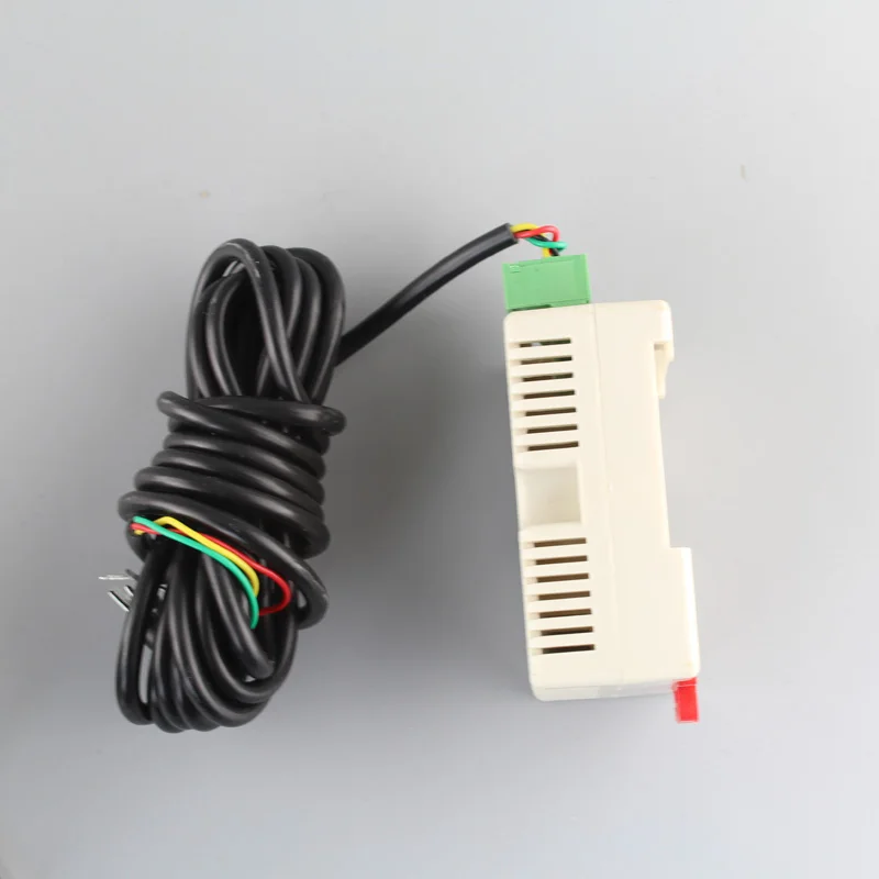 Các Cảm Biến Nhiệt Độ Và Độ Ẩm Của TDK0302