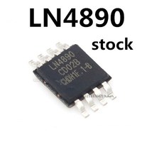 Original 5PCS/ LN4890  LN4890MMA  MSOP-8