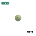 Been Green 15mm